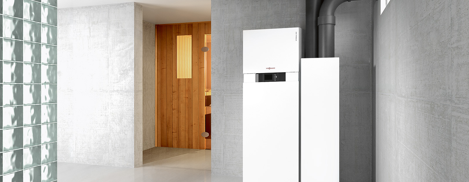 Heizungsmodernisierung